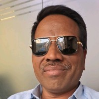 Tarun Patel