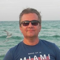Sergey Golubev