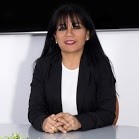 Irina Saavedra Rios