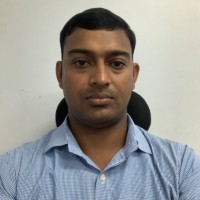 Chiranjeet Karmakar