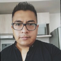 Jorge Chávez Frías