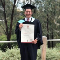 Jarrad Gardner