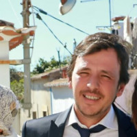 Tiago Barros
