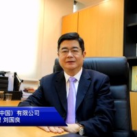 Gary Liu