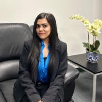 Zarafshaan Nadeem
