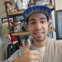 Andrew De Almeida