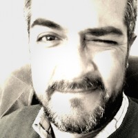 Ricardo Rivas Velasco