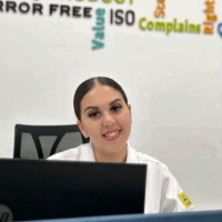 Fatima Zahra Moumene