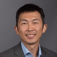 Longzhu Dong