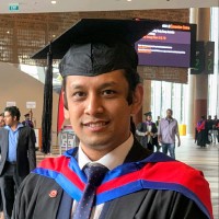 Sanjeeb Vaidya