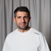 Cosmin Curticapean