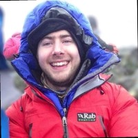 Clive Lassey Bsc (Hons) Mciob