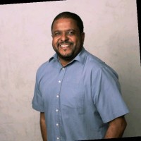 Washington Moreira