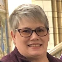 Patricia Winterbauer, Cppm, Ust-Cap, Csm, Almi