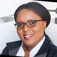 Nonkululeko Sindane