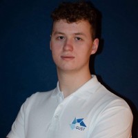 Kacper Balcerak