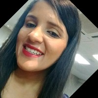 Luana Mikaela Santana da Silva
