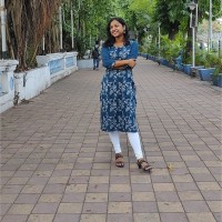 Aparna Jena