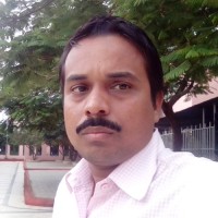 Rajesh Pujari