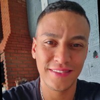 Kelvin Blanco