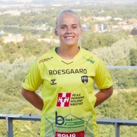 Maria Højgaard