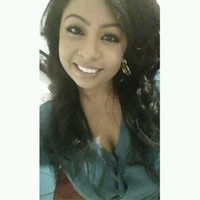 Alicia Dawkins