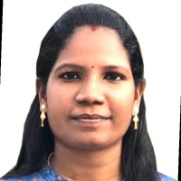 Haritha S J