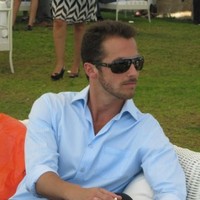 Alon Meron