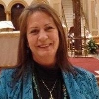 Cynthia Bamford