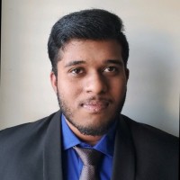 Abelaash Giritharan