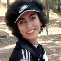 Behnaz Saghaei