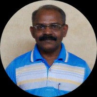John Kennedy Santhosam