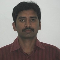 srinivasa rao m