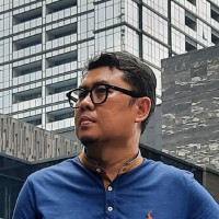 Robby Cahyadi