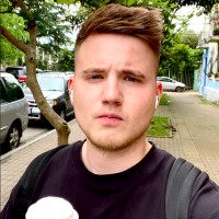 Pavel Ivanov