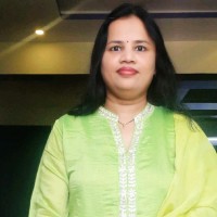 Ashwini C
