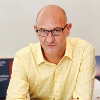Ralf Hug