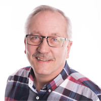 Lars Burkal