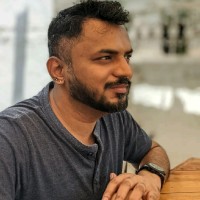Uday Kedambadi