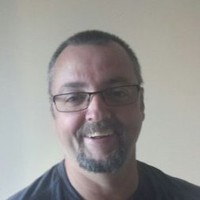 Chris Power