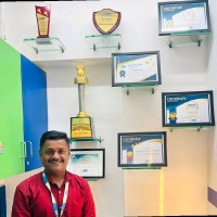 Vijay Sargar