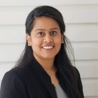 Anuja Modi