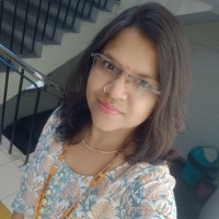 Dr. Yogita