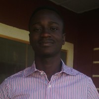 Ibukun Adebayo
