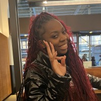 Rachelle Jeanty
