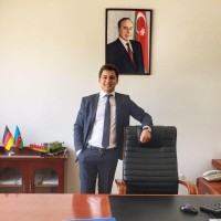 EFQAN SULEYMANOV