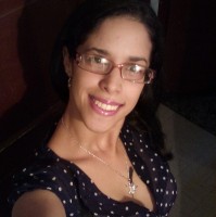 Ariana Aparcedo