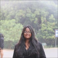 Shreeja Sunandita Nayak