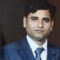 Balram Yadav