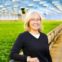 Pia Oksa